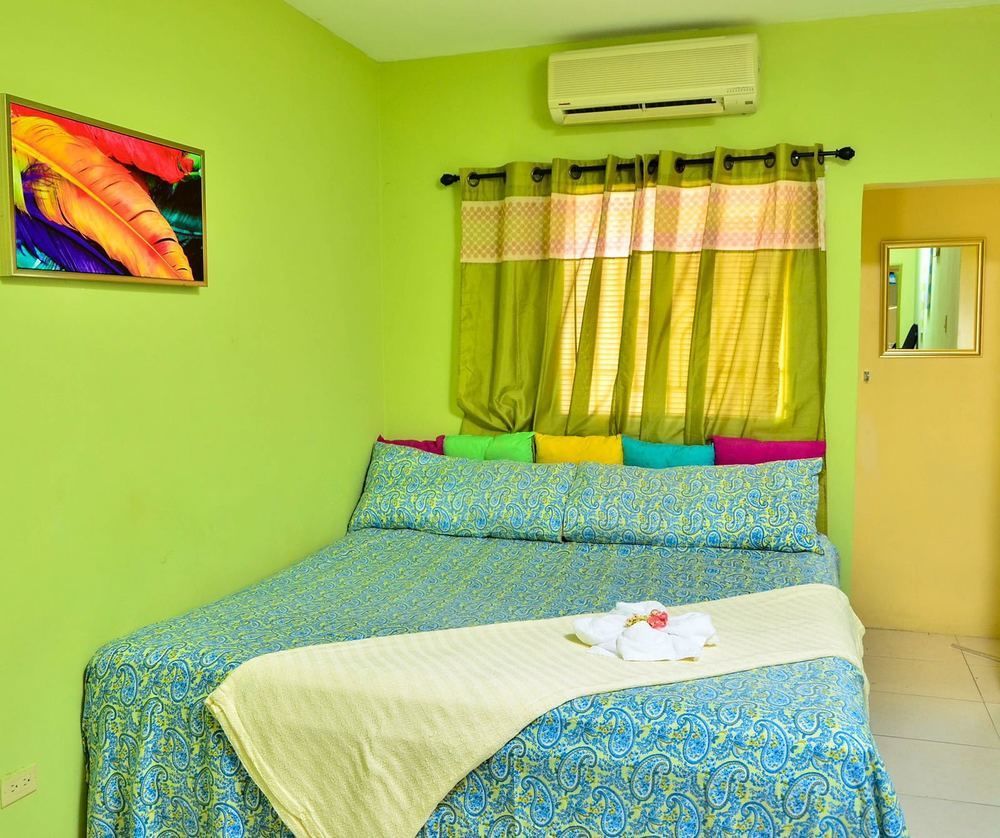 Kingston Sunset Guest Apartment I Exterior foto
